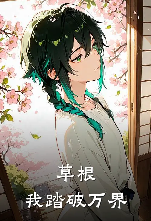 草根：我踏破万界