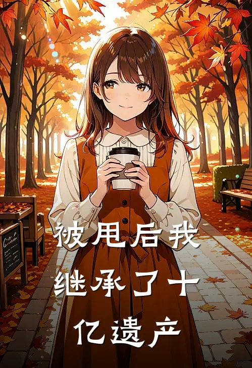 被甩后我继承了十亿遗产