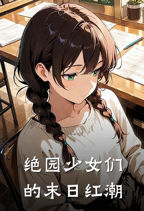 绝园少女们的末日红潮
