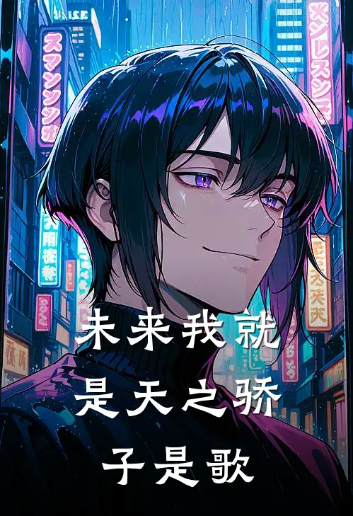 未来我就是天之骄子是歌