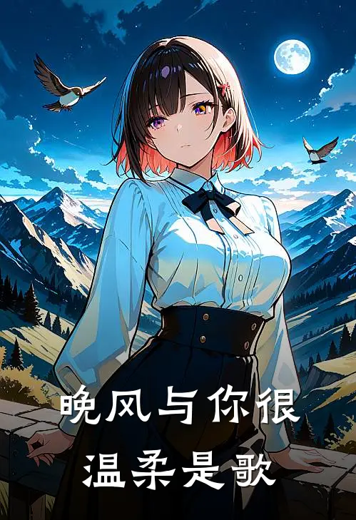 晚风与你很温柔是歌