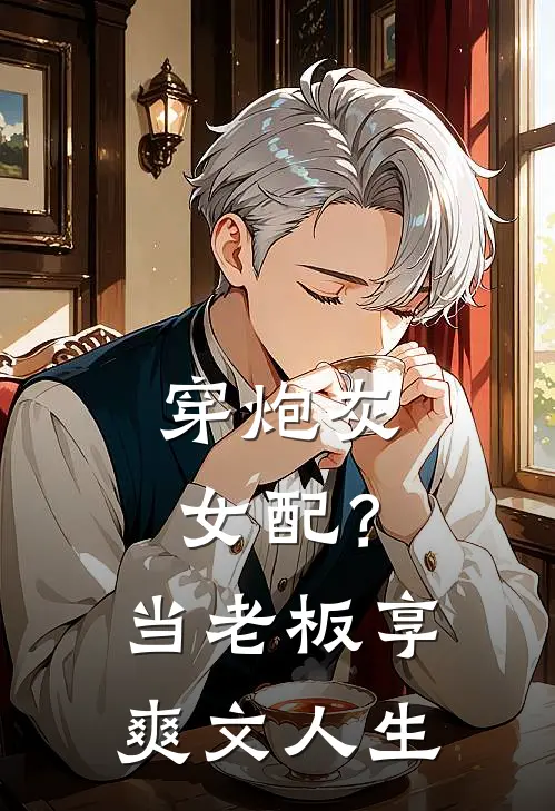 穿炮灰女配？当老板，享爽文人生林染周铭哲小说最新章节_最新小说推荐穿炮灰女配？当老板，享爽文人生林染周铭哲