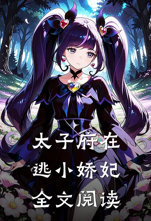 太子府在逃小娇妃全文阅读