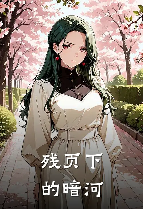 残页下的暗河(陈曜林野)全章节在线阅读_陈曜林野全章节在线阅读