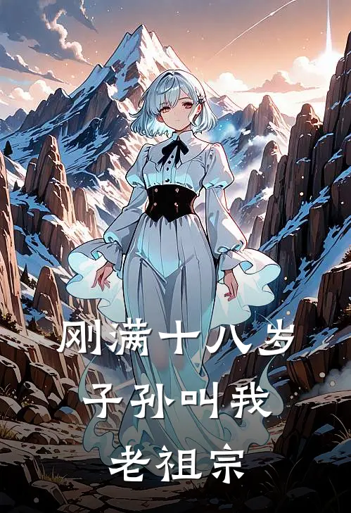 刚满十八岁，子孙叫我老祖宗