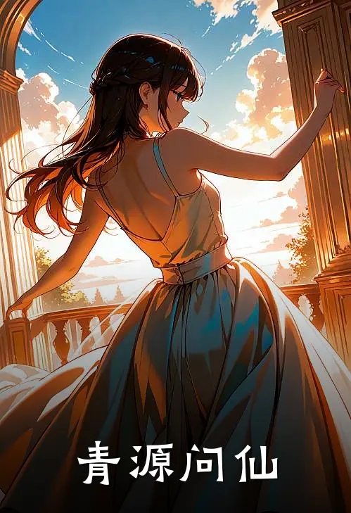 青源问仙