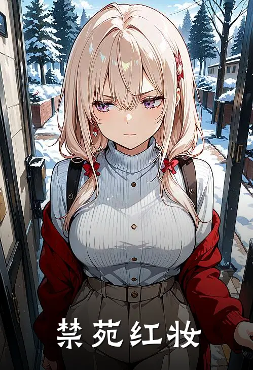 禁苑红妆(沈砚之阿鸾)完本小说大全_完本热门小说禁苑红妆沈砚之阿鸾