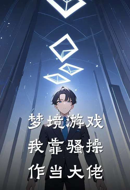 梦境游戏，我靠骚操作当大佬