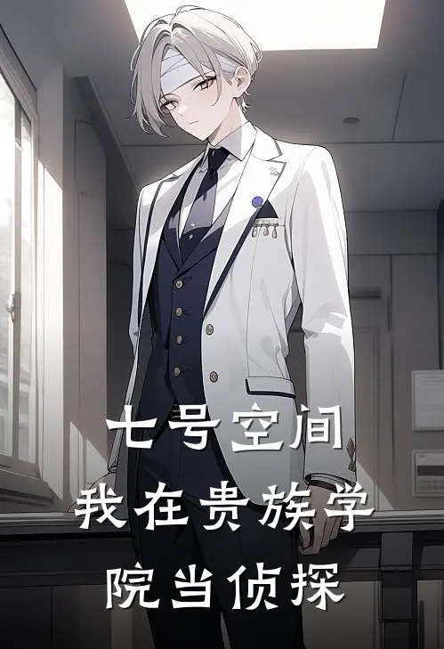 七号空间：我在贵族学院当侦探
