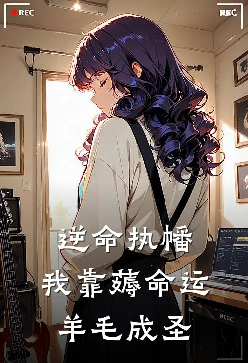 凌烬凌波儿（逆命执幡：我靠薅命运羊毛成圣）全文免费阅读无弹窗大结局_