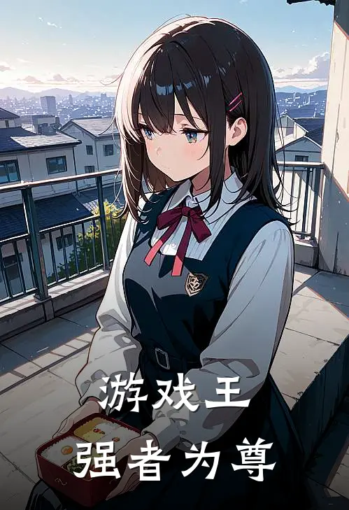 游戏王：强者为尊