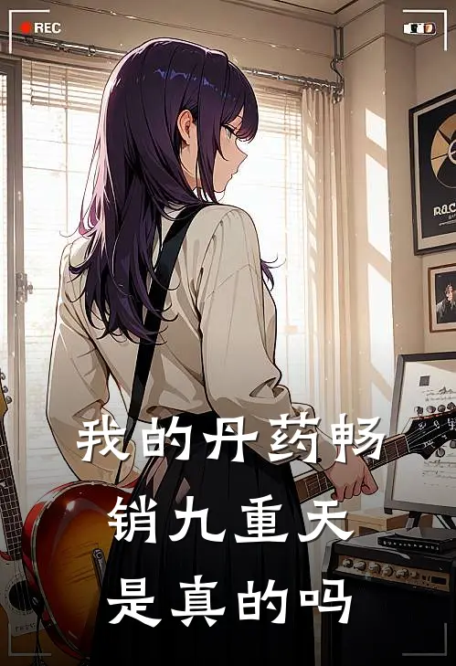 我的丹药畅销九重天是真的吗