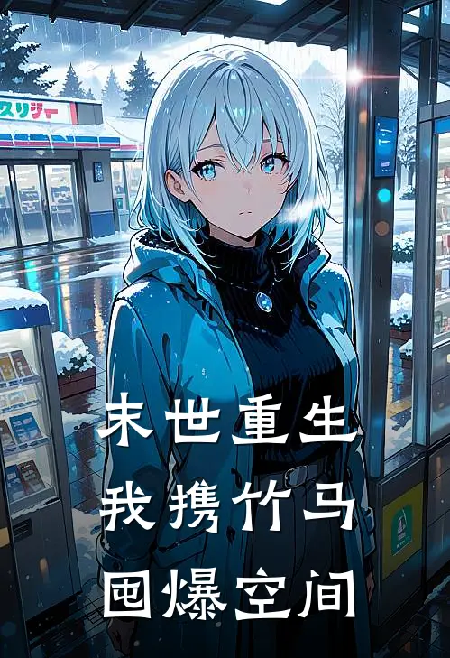 末世重生：我携竹马囤爆空间