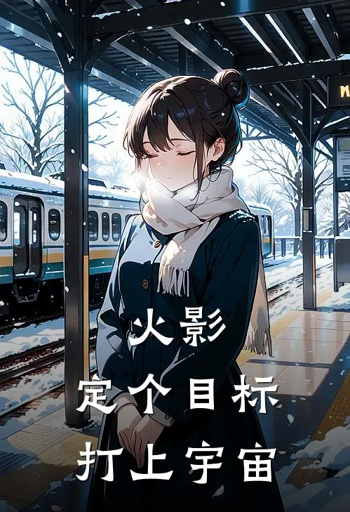 火影：定个目标，打上宇宙