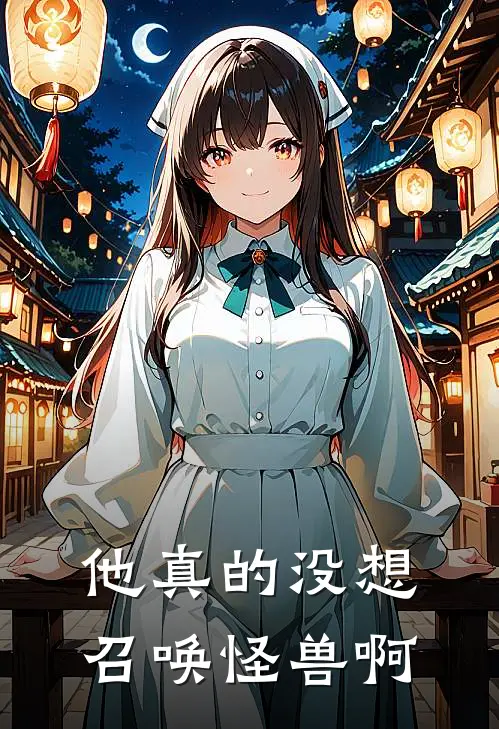 他真的没想召唤怪兽啊