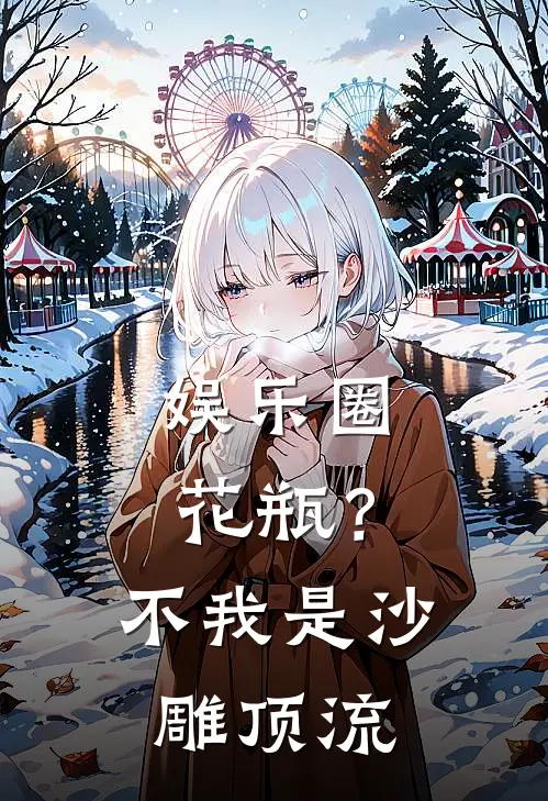 娱乐圈花瓶？不，我是沙雕顶流