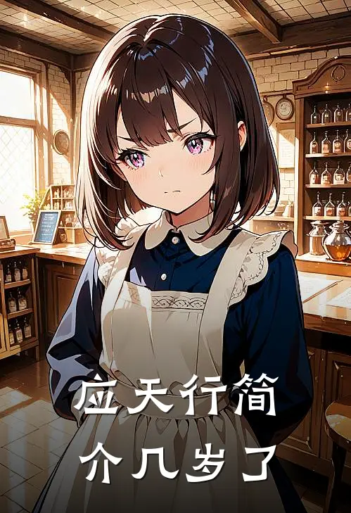 应天行简介几岁了