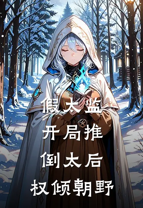 柳凤仪李忠(假太监：开局推倒太后，权倾朝野)最新章节免费在线阅读_假太监：开局推倒太后，权倾朝野最新章节免费阅读