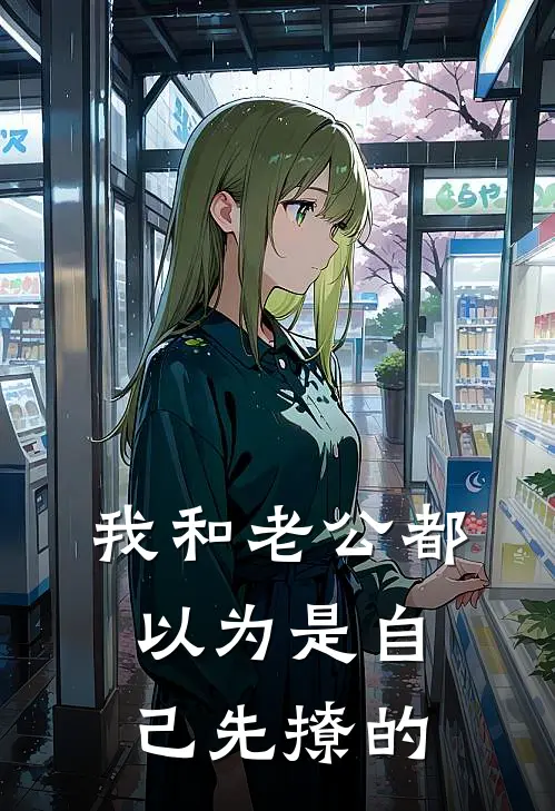 我和老公都以为是自己先撩的