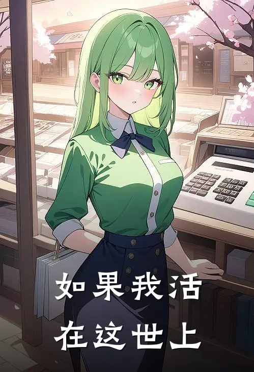 如果我活在这世上