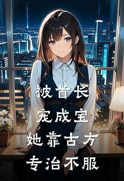 被首长宠成宝，她靠古方专治不服