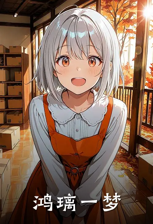 叶清璃南珩《鸿璃一梦》全文免费在线阅读_《鸿璃一梦》全本在线阅读