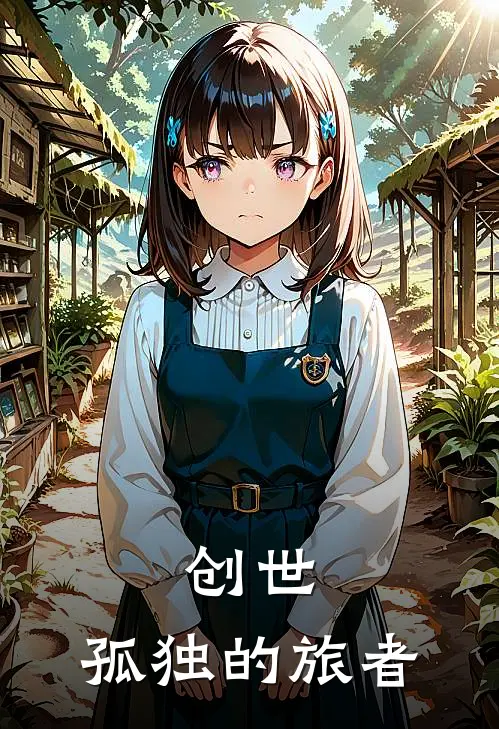创世：孤独的旅者李墨苏璃最新章节免费阅读_创世：孤独的旅者全集免费阅读