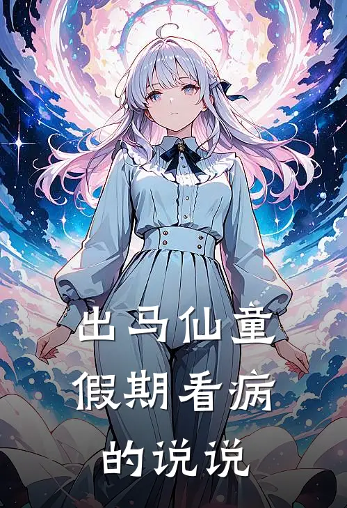 出马仙童假期看病的说说