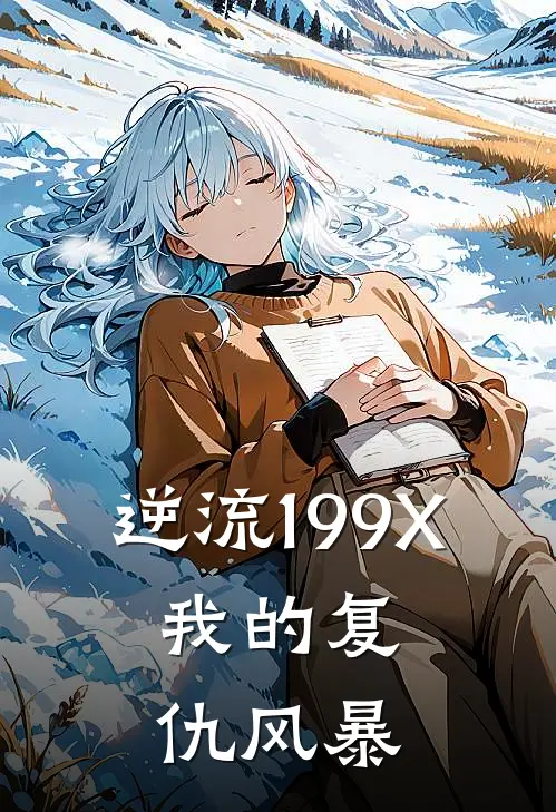 逆流199X：我的复仇风暴