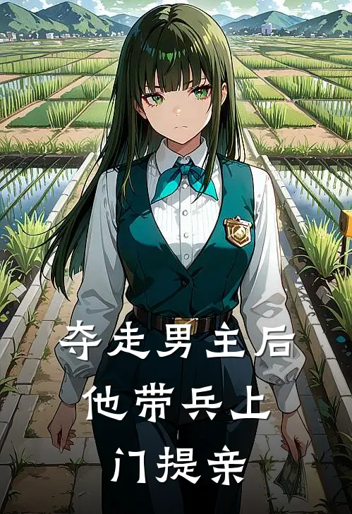 夺走男主后，他带兵上门提亲