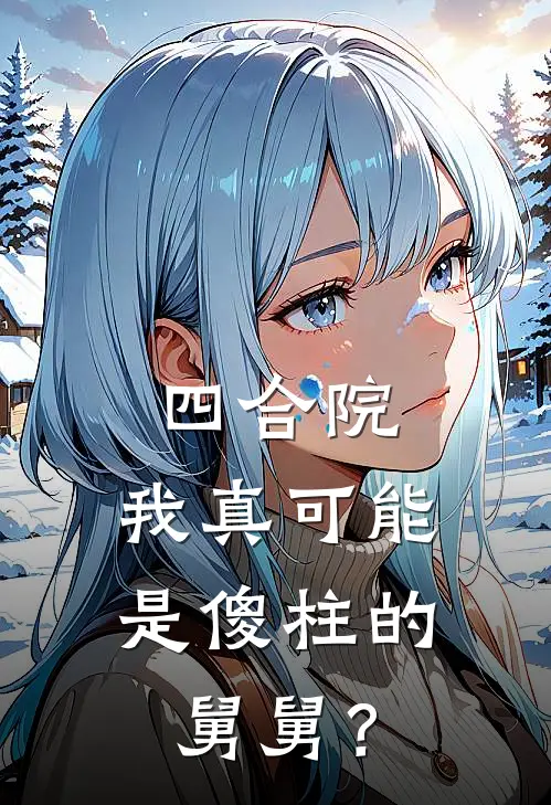 四合院：我真可能是傻柱的舅舅？