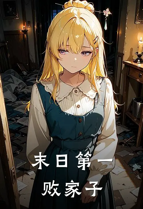 末日第一败家子