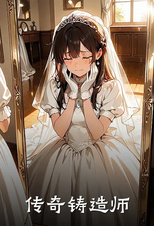 传奇铸造师