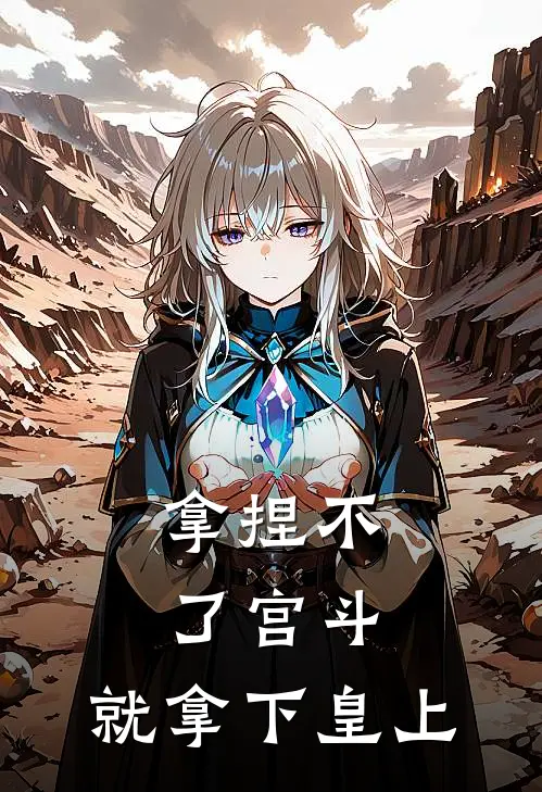 拿捏不了宫斗，就拿下皇上(宁初昭妃)阅读免费小说_完本热门小说拿捏不了宫斗，就拿下皇上宁初昭妃