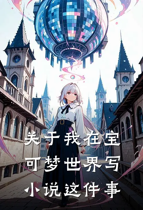 关于我在宝可梦世界写小说这件事(明羽宝可梦)热门网络小说推荐_最新完结小说推荐关于我在宝可梦世界写小说这件事明羽宝可梦