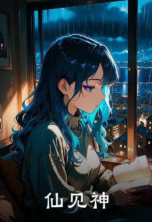 仙见神柳沐辰朝久全文免费阅读无弹窗大结局_（柳沐辰朝久）仙见神最新小说