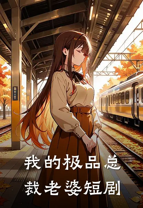 我的极品总裁老婆短剧