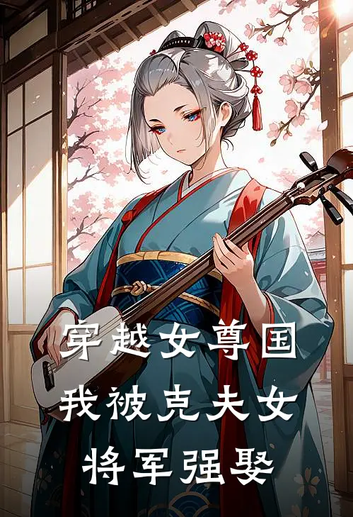 穿越女尊国，我被克夫女将军强娶