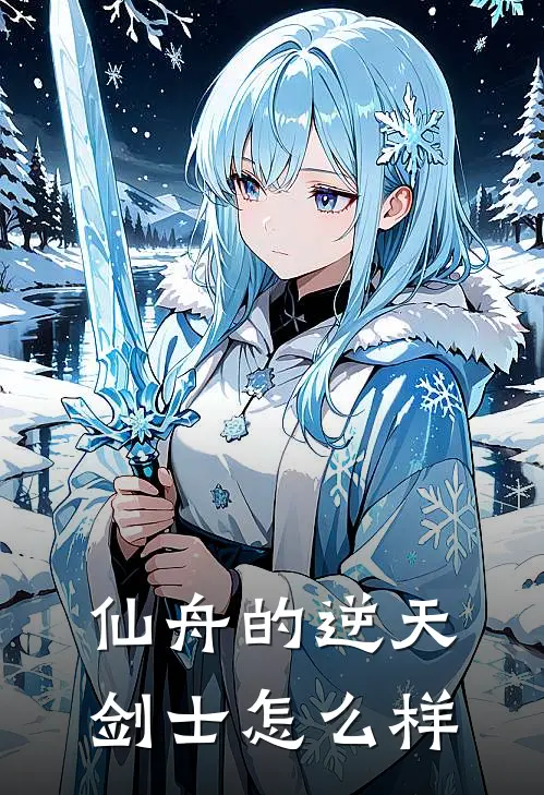 仙舟的逆天剑士怎么样