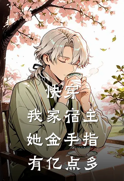 快穿：我家宿主她金手指有亿点多林清雨牛有德小说免费阅读无弹窗_完结版小说全文免费阅读快穿：我家宿主她金手指有亿点多(林清雨牛有德)