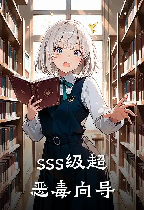 sss级超恶毒向导
