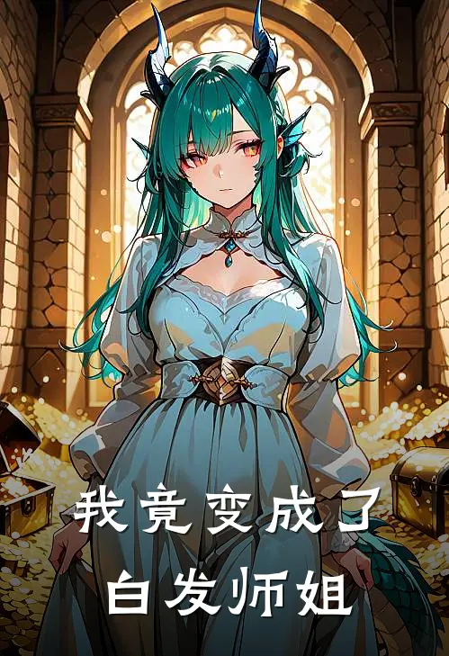 我竟变成了白发师姐