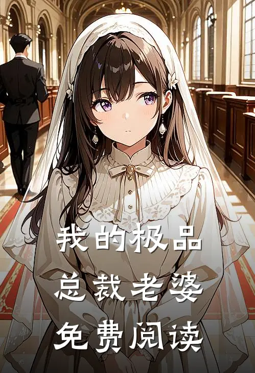 我的极品总裁老婆免费阅读