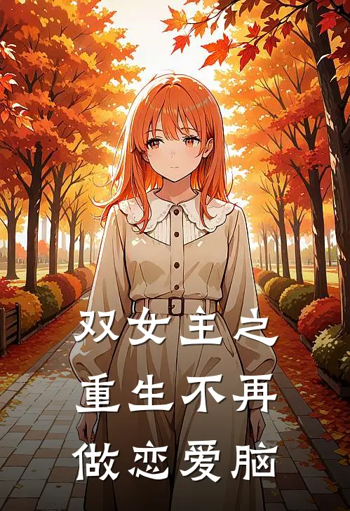 双女主之重生不再做恋爱脑沈清萧玉衡免费小说推荐_推荐完结小说双女主之重生不再做恋爱脑(沈清萧玉衡)