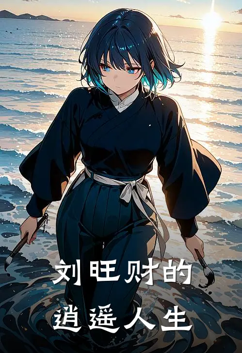 刘旺财的逍遥人生