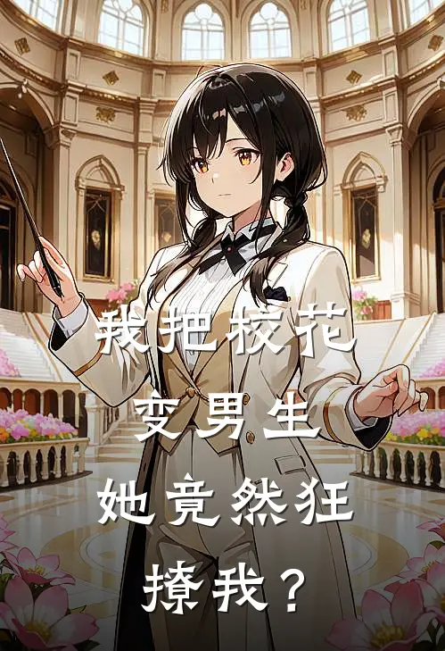 我把校花变男生，她竟然狂撩我？(凌筱筱江杉)全本免费小说_最新章节列表我把校花变男生，她竟然狂撩我？(凌筱筱江杉)