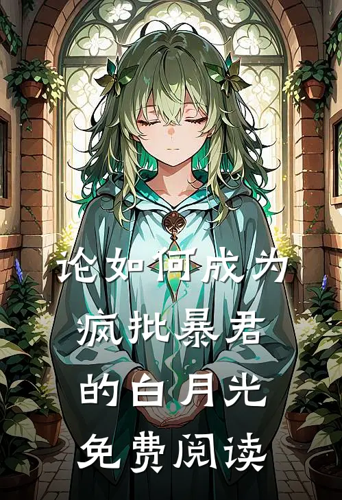 论如何成为疯批暴君的白月光免费阅读