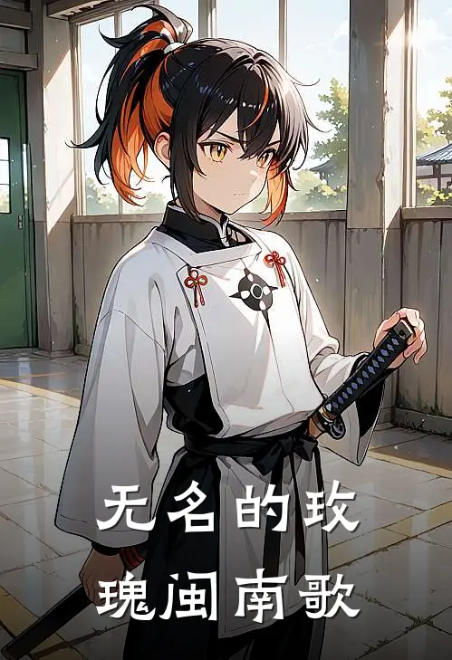 无名的玫瑰闽南歌