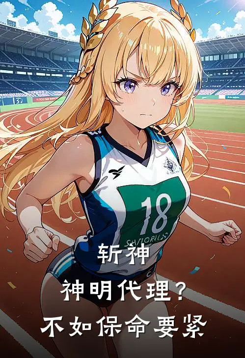 斩神：神明代理？不如保命要紧