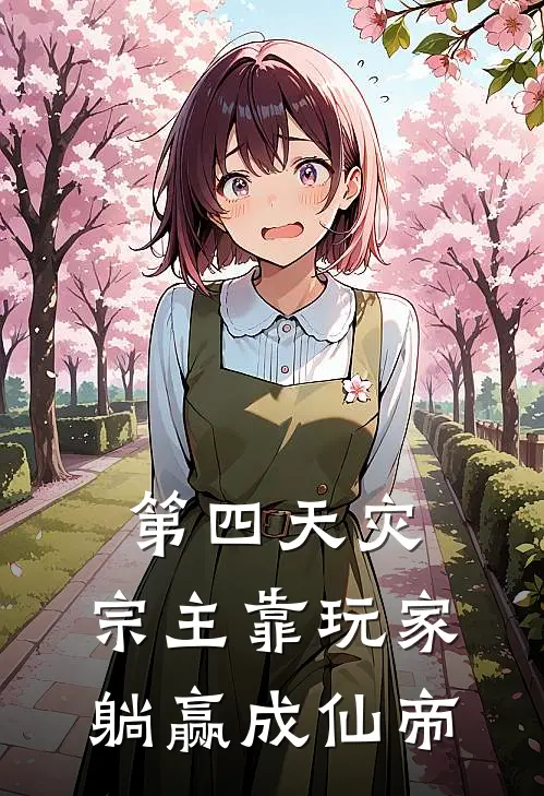 第四天灾：宗主靠玩家躺赢成仙帝